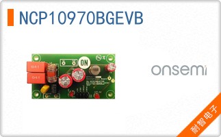 NCP10970BGEVB