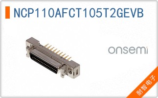 NCP110AFCT105T2GEVB