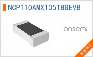 NCP110AMX105TBGEVB