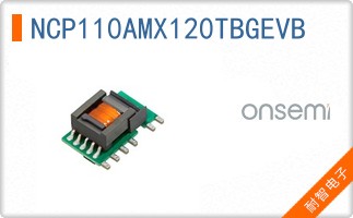 NCP110AMX120TBGEVB