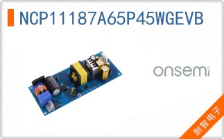 NCP11187A65P45WGEVB