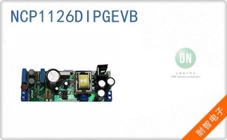 NCP1126DIPGEVB