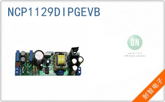 NCP1129DIPGEVB