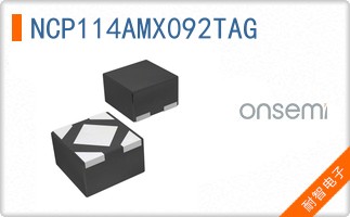NCP114AMX092TAG