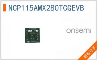 NCP115AMX280TCGEVB