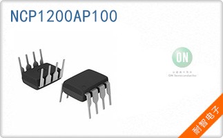 NCP1200AP100
