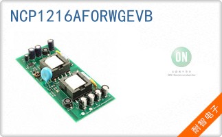NCP1216AFORWGEVB