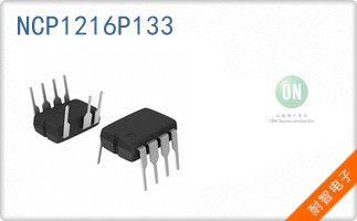 NCP1216P133