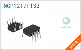 NCP1217P133
