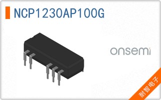NCP1230AP100G