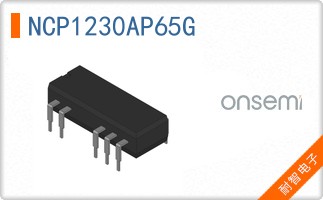 NCP1230AP65G
