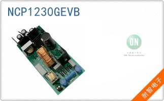 NCP1230GEVB