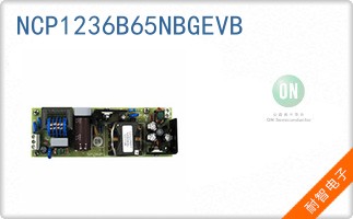 NCP1236B65NBGEVB