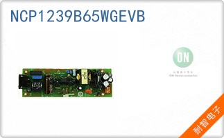 NCP1239B65WGEVB