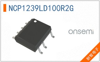 NCP1239LD100R2G