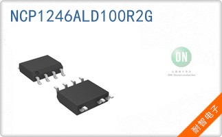 NCP1246ALD100R2G