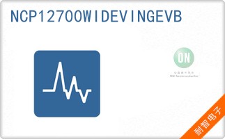NCP12700WIDEVINGEVB