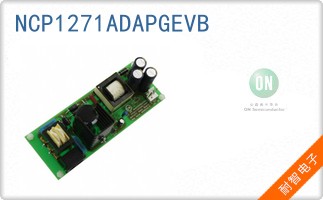 NCP1271ADAPGEVB