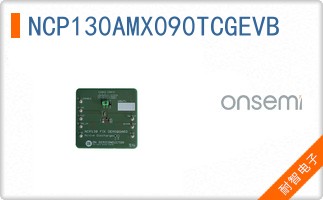 NCP130AMX090TCGEVB
