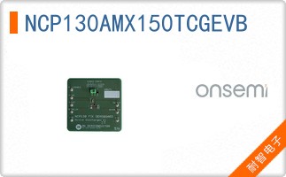 NCP130AMX150TCGEVB