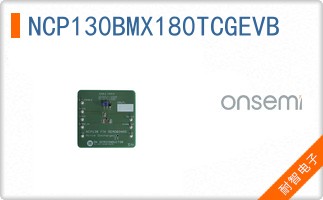 NCP130BMX180TCGEVB