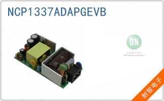 NCP1337ADAPGEVB
