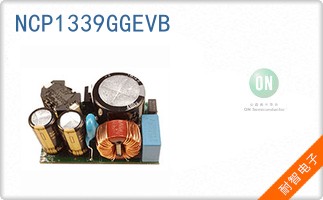 NCP1339GGEVB��ͼƬ