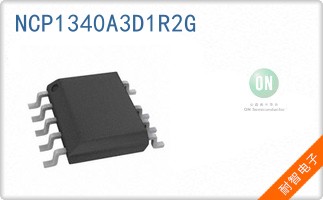 NCP1340A3D1R2G
