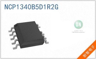 NCP1340B5D1R2G