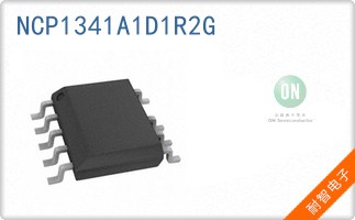 NCP1341A1D1R2G