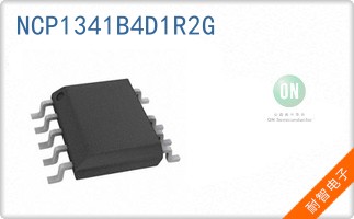 NCP1341B4D1R2G