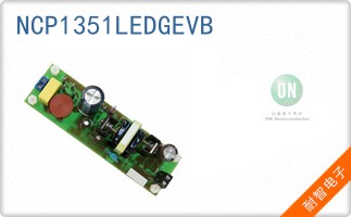 NCP1351LEDGEVB