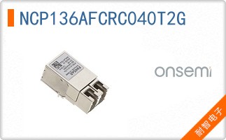 NCP136AFCRC040T2G