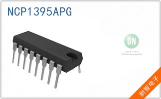 NCP1395APG