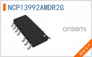 NCP13992AMDR2G