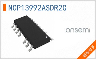 NCP13992ASDR2G