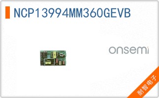 NCP13994MM360GEVB