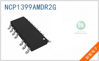 NCP1399AMDR2G