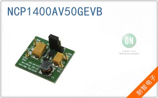 NCP1400AV50GEVB