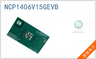 NCP1406V15GEVB