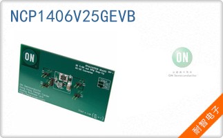 NCP1406V25GEVB