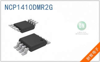 NCP1410DMR2G