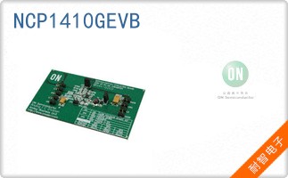 NCP1410GEVB