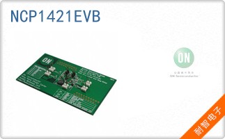 NCP1421EVB