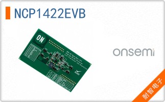 NCP1422EVB
