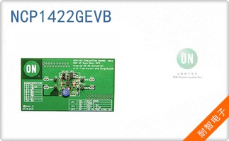 NCP1422GEVB