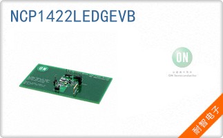NCP1422LEDGEVB