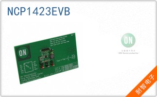 NCP1423EVB