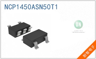 NCP1450ASN50T1