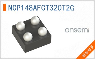 NCP148AFCT320T2G
